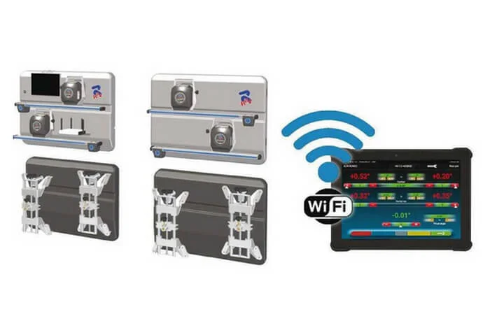 Ravaglioli RAVTD2.0WIFI фото 2
