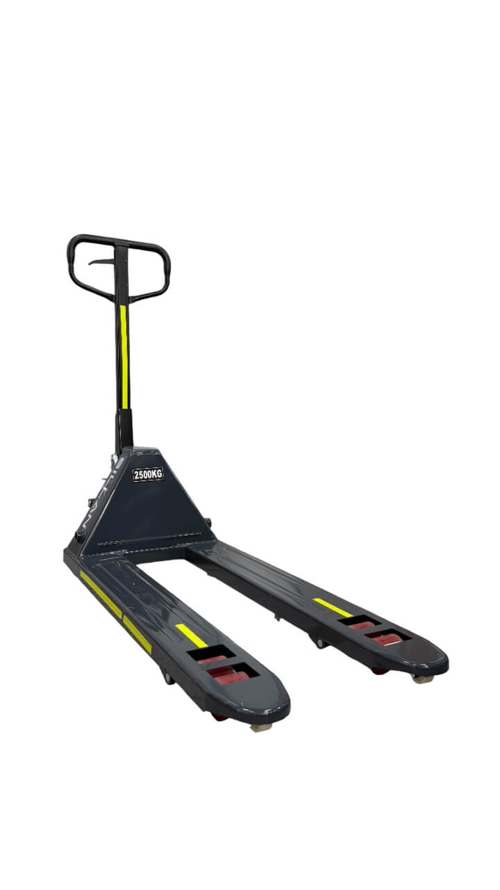 Тележка гидравлическая ШАНХАЙ SH фото 6