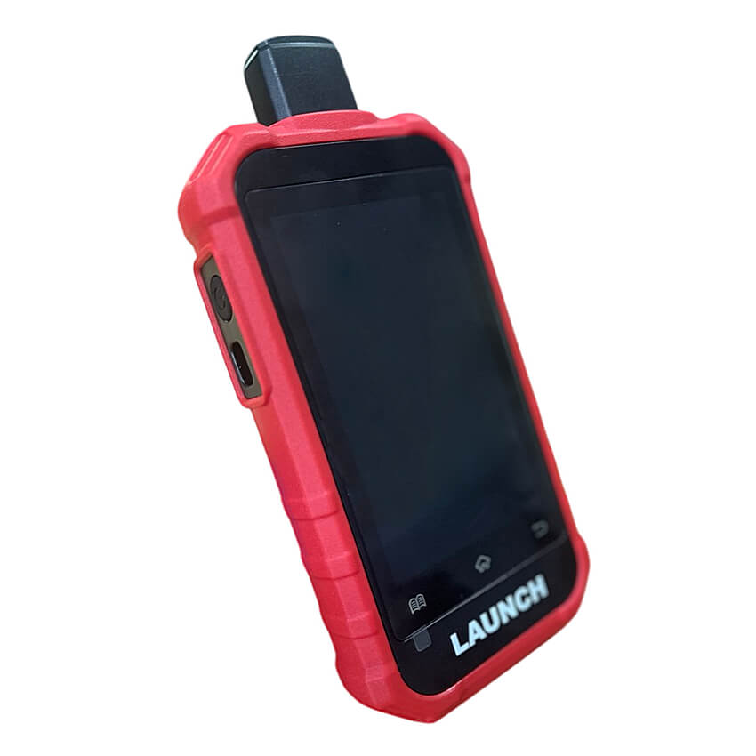 Диагностический сканер CRT 511S для TPMS фото 8