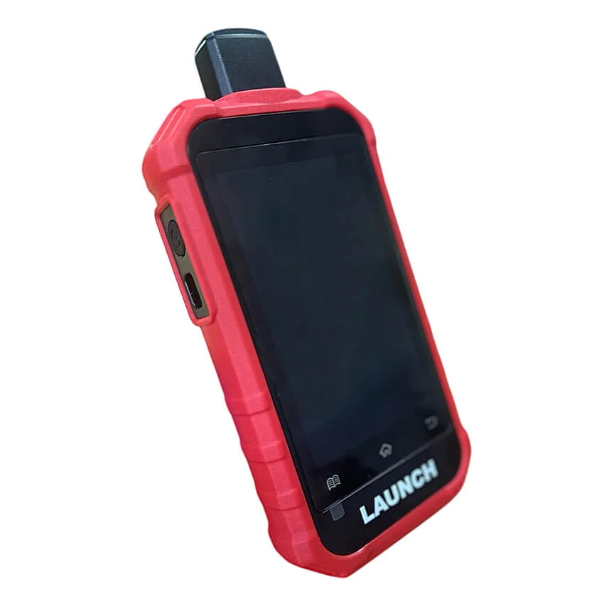 Диагностический сканер CRT 511S для TPMS фото 8