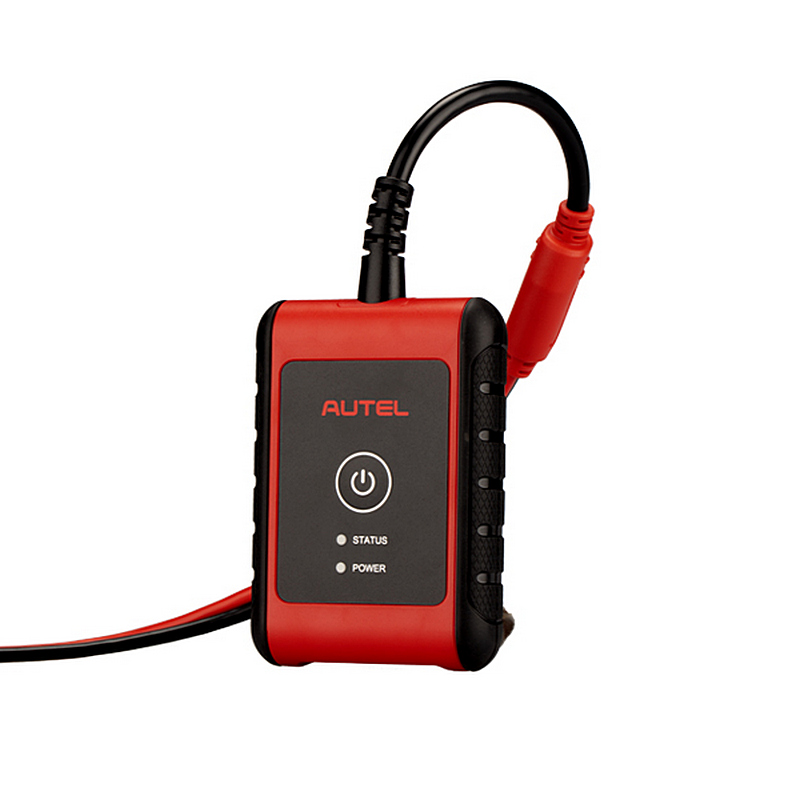 Тестер АКБ Autel MaxiBAS BT506, 2000 CCA Тестер АКБ Autel MaxiBAS BT506, 2000 CCA