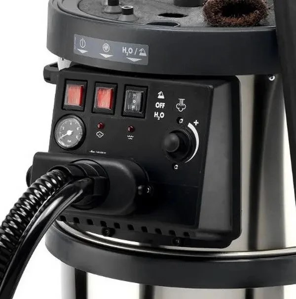 Парогенератор электрический Lavor Pro GV ETNA 4.1 FR