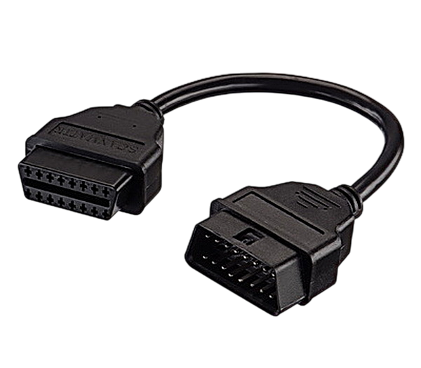 Переходник GAZ Westport XCP