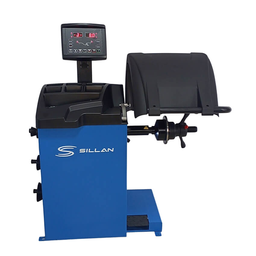 Sillan S320 фото 1