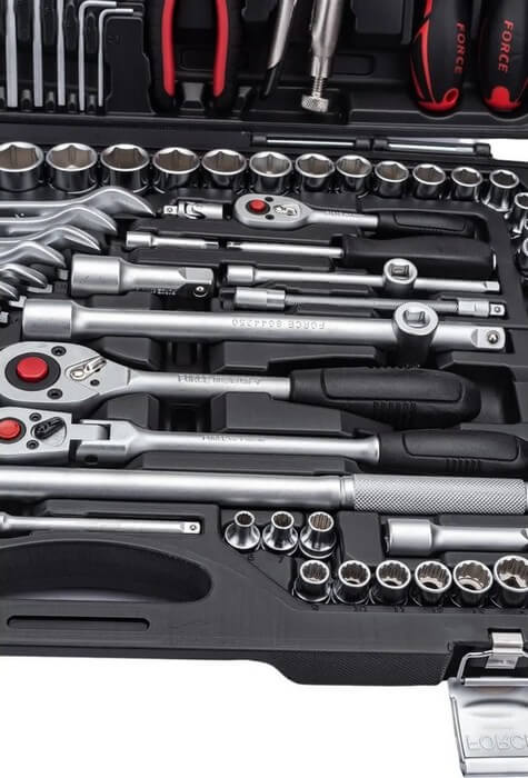 Force 41421R фото 7