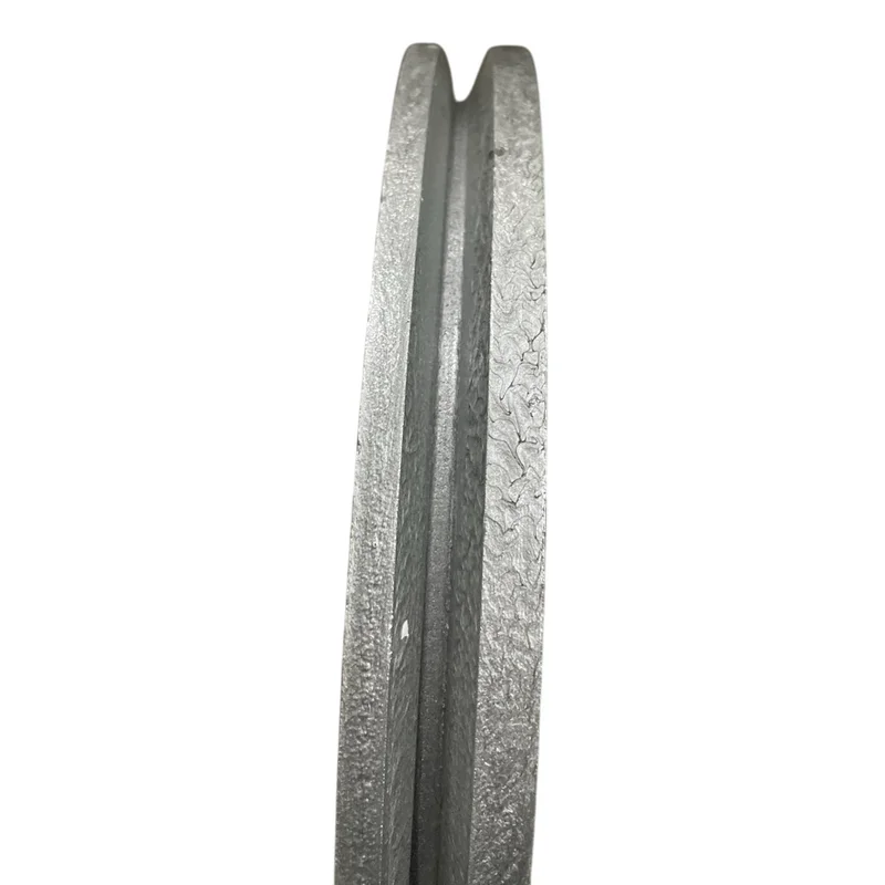 21212002  Шкив D266.7, A1, для LH-20-3, LB-30-2, LB-24B