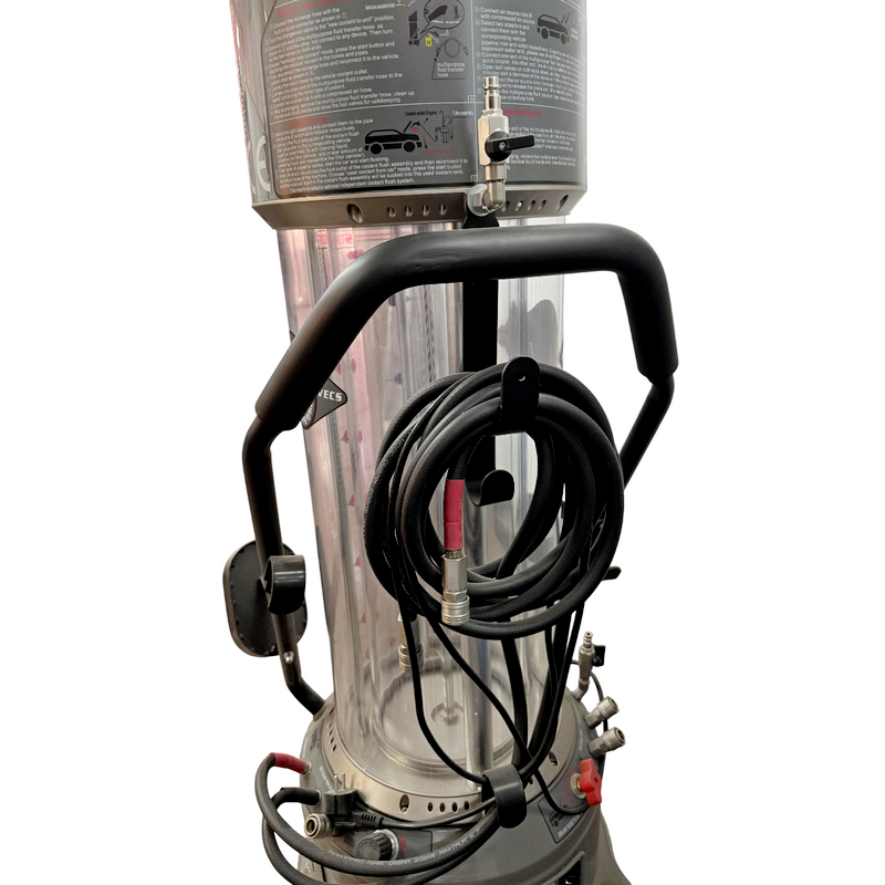 Установка для замены антифриза GD-535