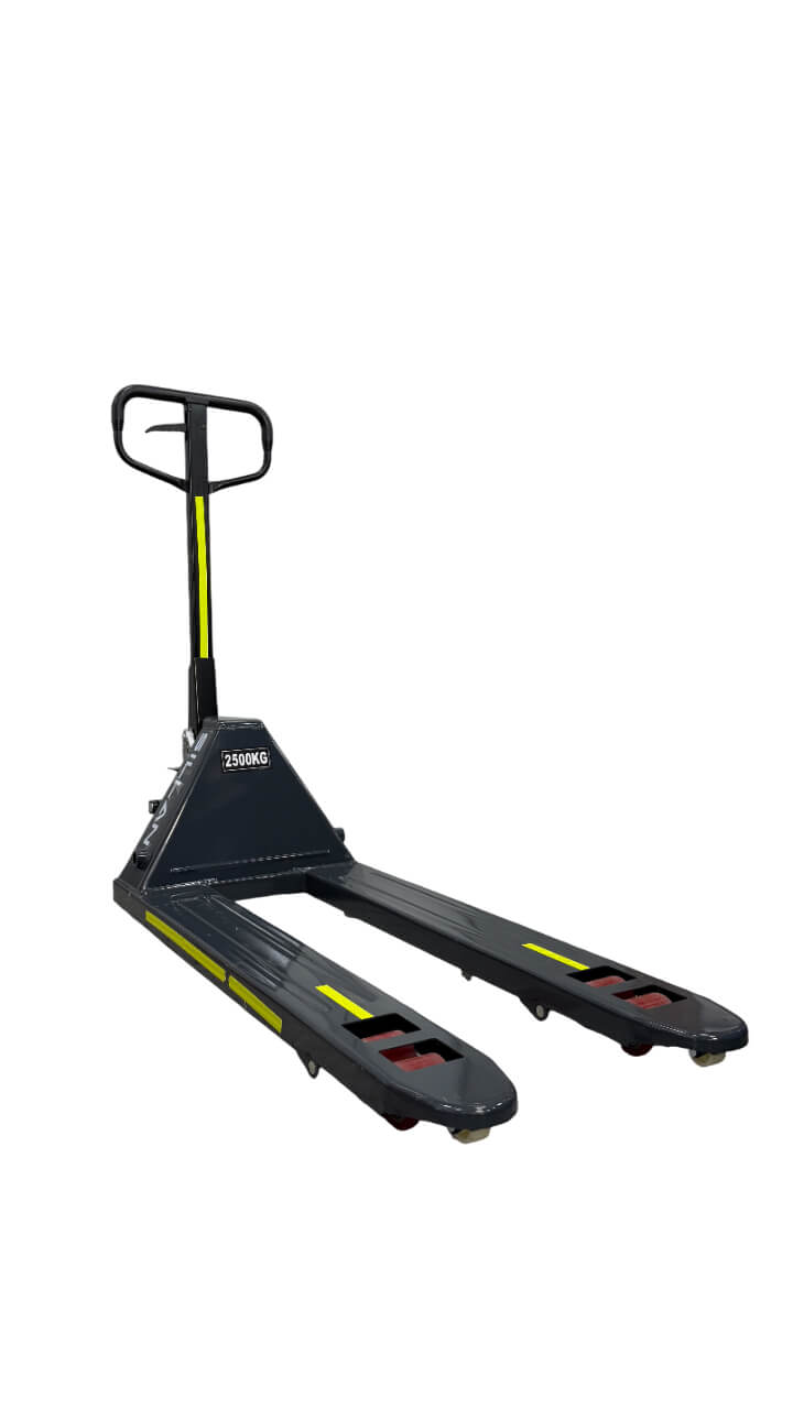 Тележка гидравлическая ТОКИО SH фото 6