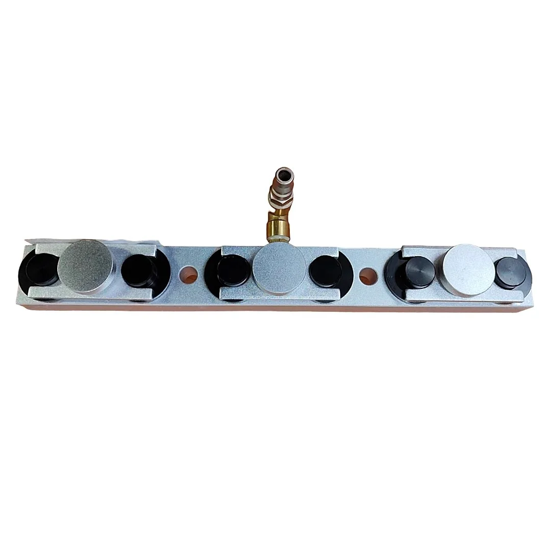 Рампа для боковой подачи CNC605 601020001