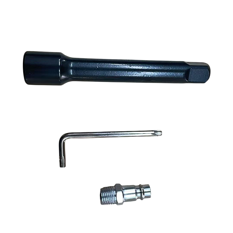 RT-5286K 1/2" воздушный композитный гайковерт