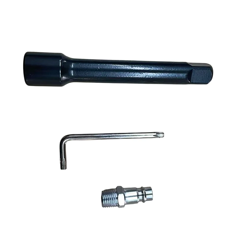 RT-5286K 1/2" воздушный композитный гайковерт