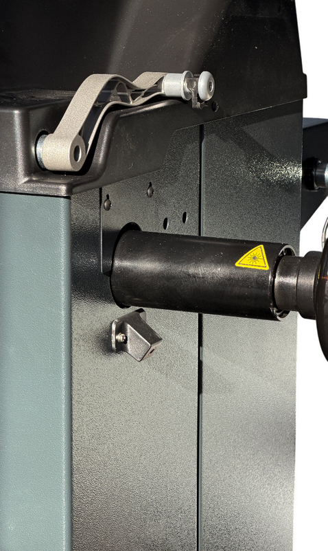 Балансировочный станок Sillan S600 Gray