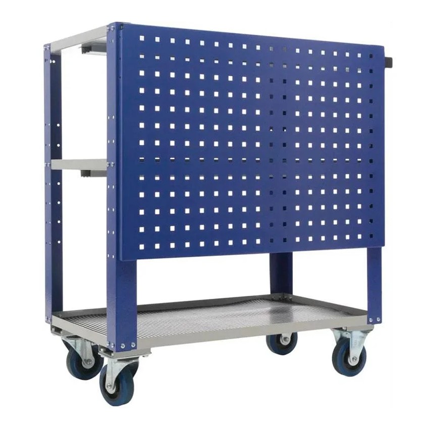 Тележка WDS-0 Тележка WDS-0