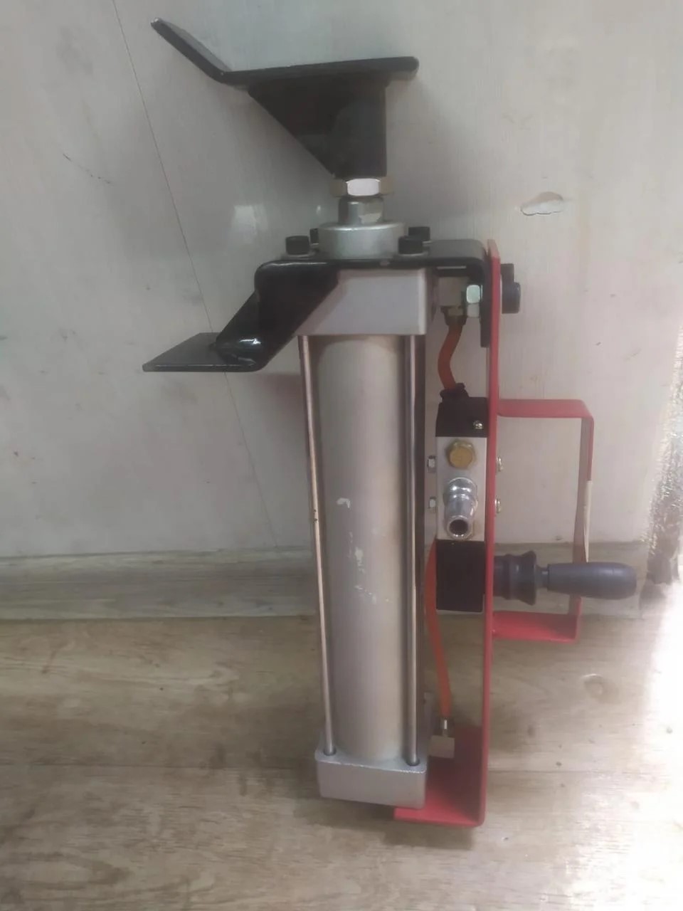 Портативный борторасширитель пневматический PL-A275, Уценка, код: 251220-0120