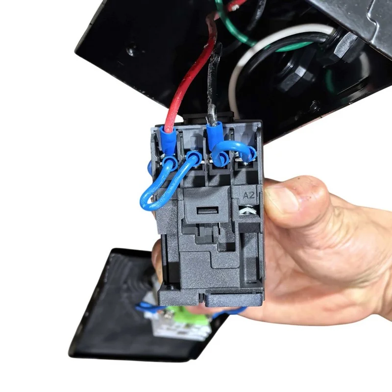 2-х постовой подъемник 4т. PL-4.0-2E (380V) КОМПЛЕКТ