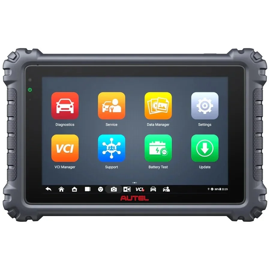 Autel MaxiCOM MK906 Pro автосканер фото