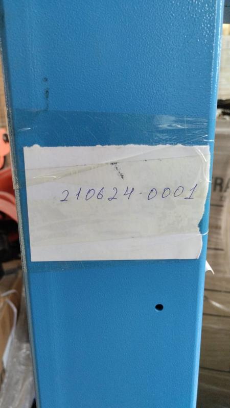 Шиномонтажный станок Sillan C112 220V, Уценка, код: 210624-0001