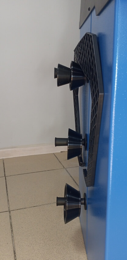 Sillan S320 фото 12