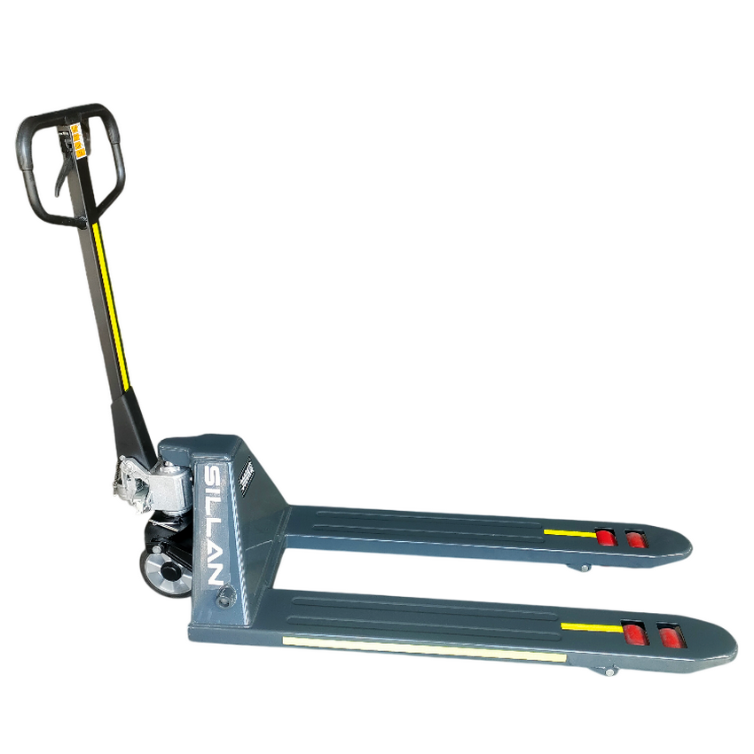 Тележка гидравлическая МАНЧЕСТЕР SH 3000кг 550мм