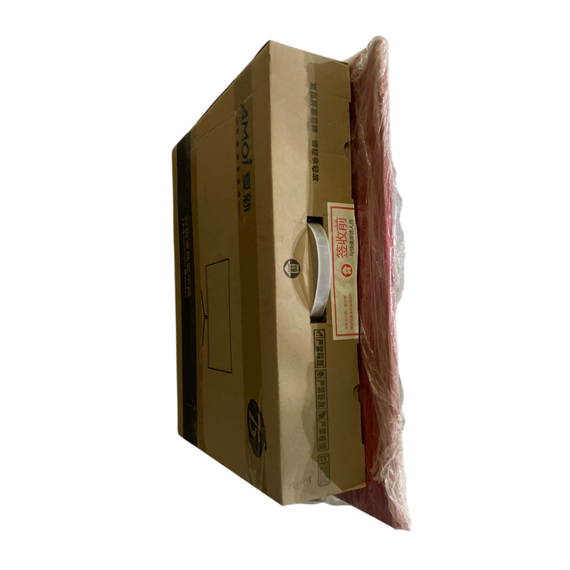 Монитор и дверь для X861M