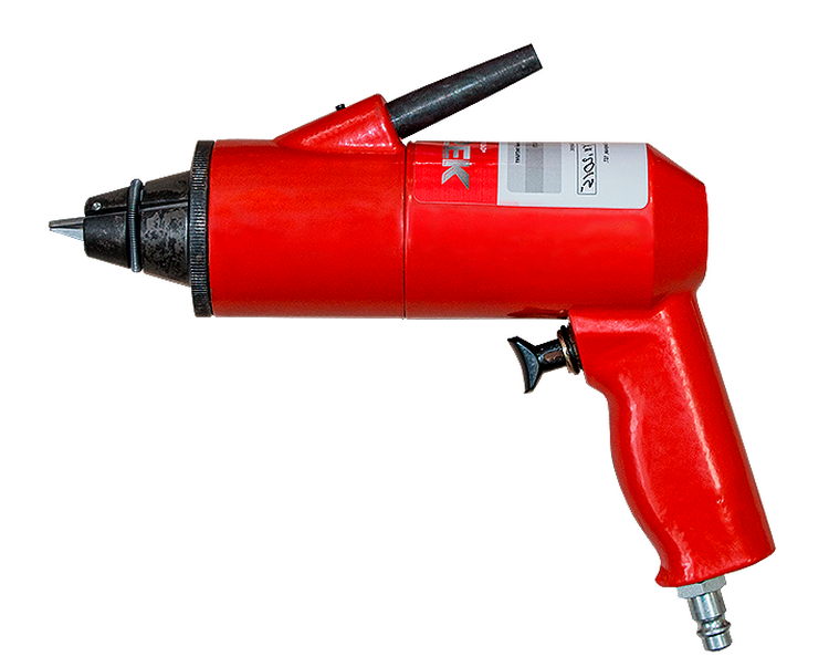 Пневматический пистолет для шипов ПШ- 8