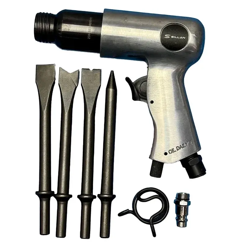 Другой пневмоинструмент