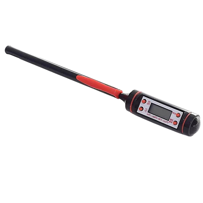 Термометр эл. WT-1 THE005UN