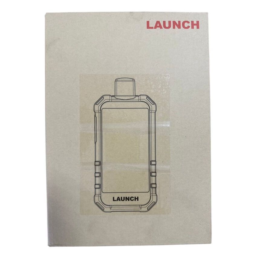 Диагностический сканер CRT 511S для TPMS фото 4