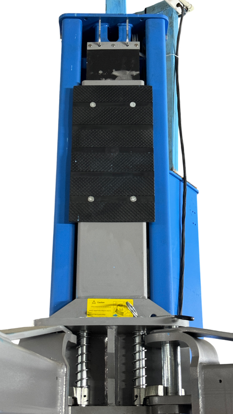 2-х постовой подъемник 4,5т. U-T45S (220V) 2-х постовой подъемник 4,5т. U-T45S (220V)