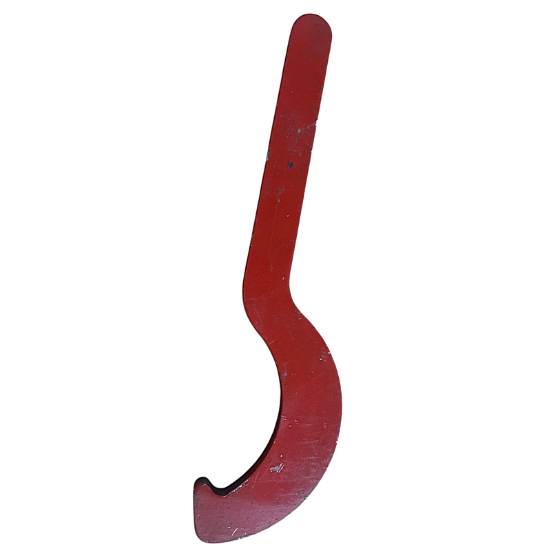 Ключ  для стапеля S10