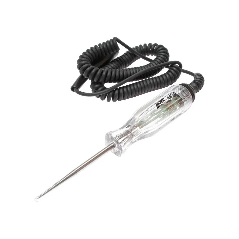Индикатор напряжения 12-42V JTC-4870 Индикатор напряжения 12-42V JTC-4870