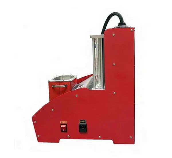 Установка тестирования и очистки форсунок CNC-603A, Уценка, код: 020925-1002