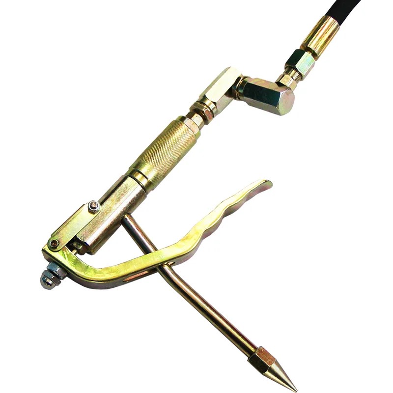 Нагнетатель густой смазки T62121A