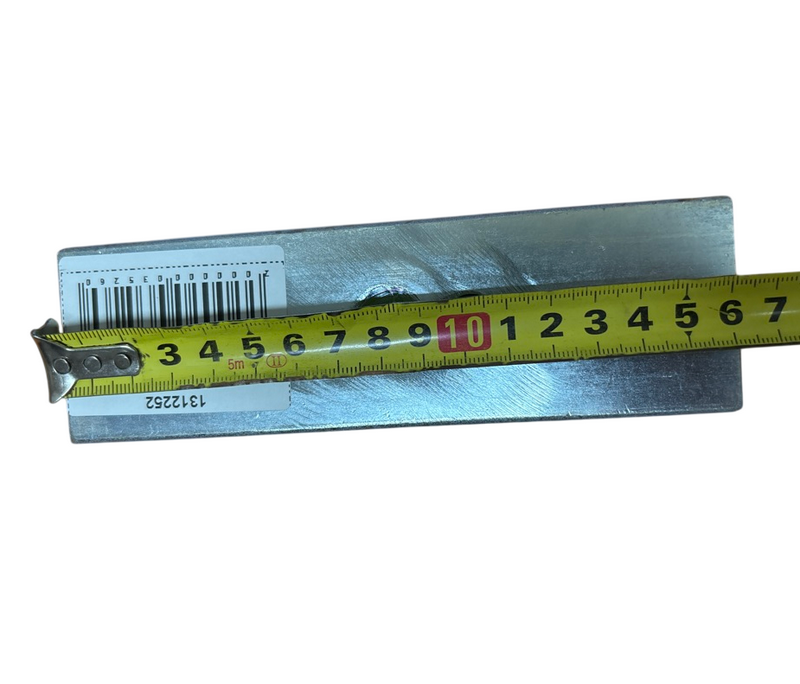 Направляющая скольжения челюсти без штифта PL-1211