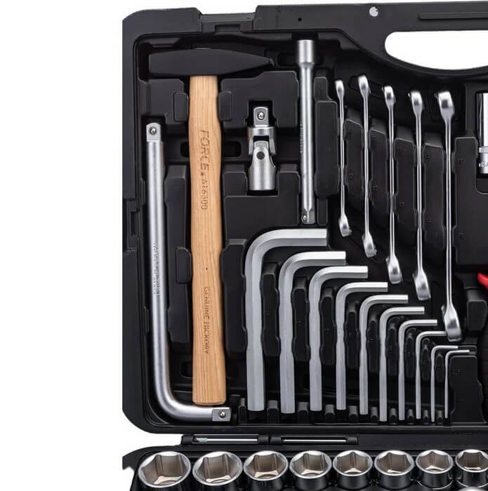 Force 41421R фото 10