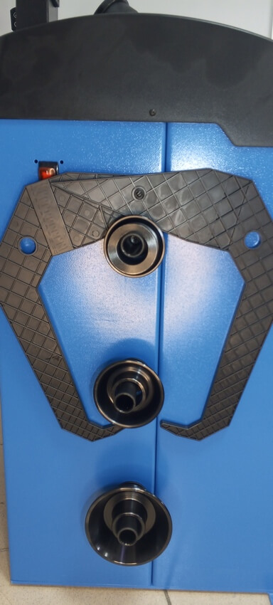 Sillan S320 фото 11