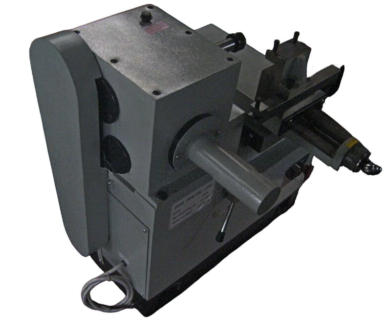 Станок для проточки тормозных дисков и барабанов C9335 380В Grey