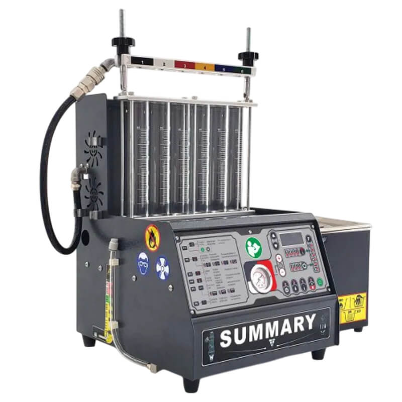 Summary PowerJet-260 фото 2