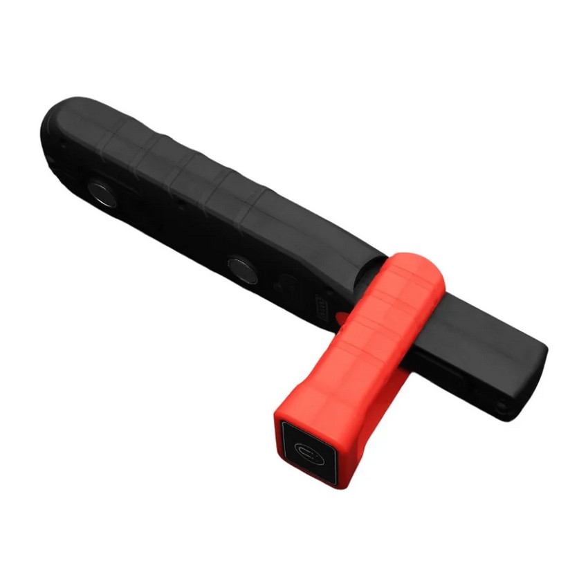 Фонарь светодиодный переносной, аккумуляторный Sillan S780