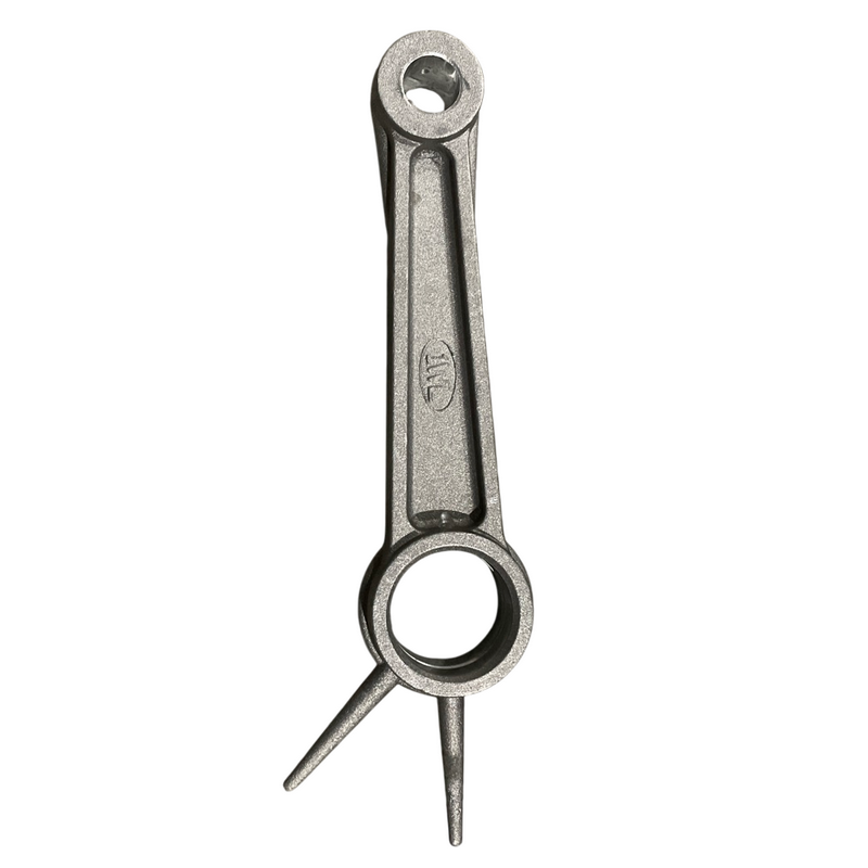 Шатун D-15-D-32-137 (боковой) для LB-50-2, LB-75-2  