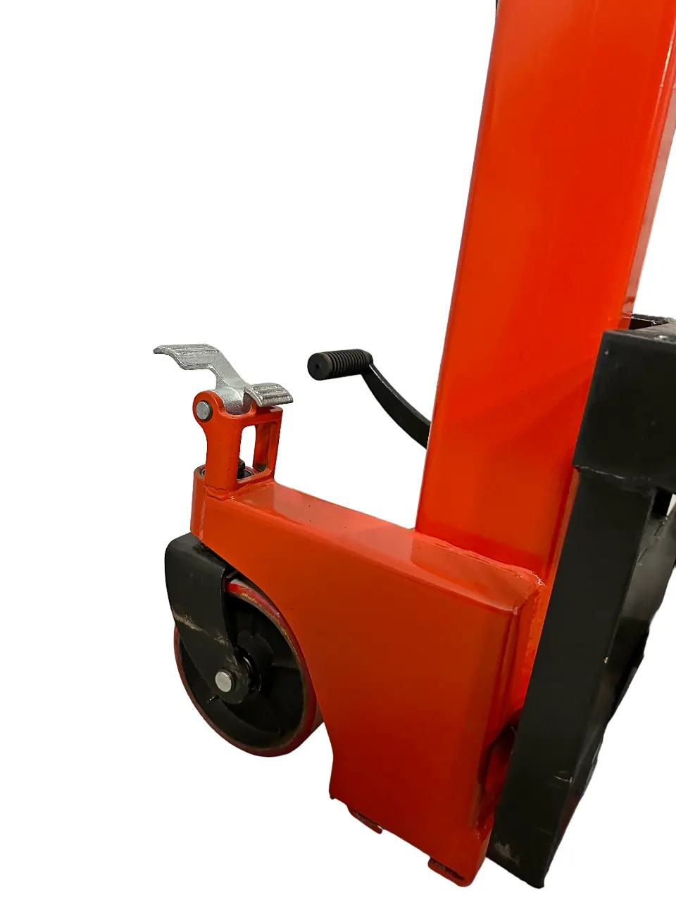 Штабелер гидравлический БОСТОН NM 1500кг*1600м