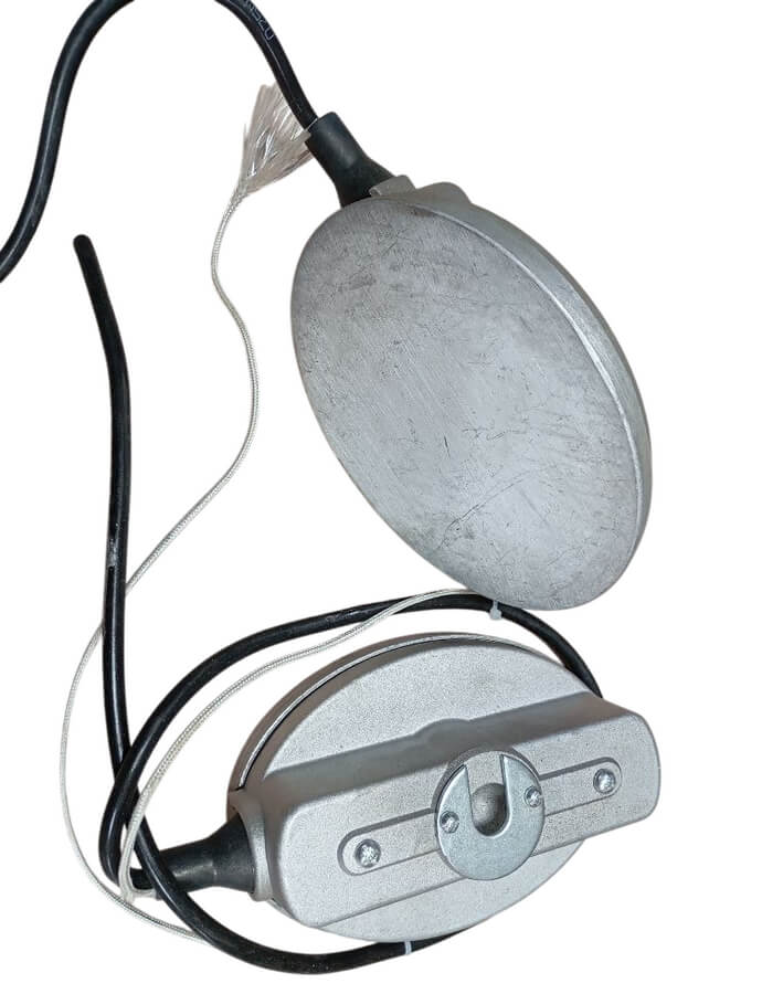 Нагревательный элемент для вулканизатора CX-D фото 1