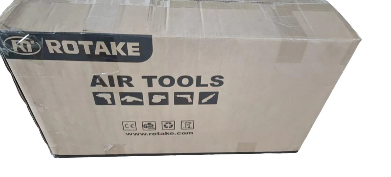 Rotake RT-2130 фото 2