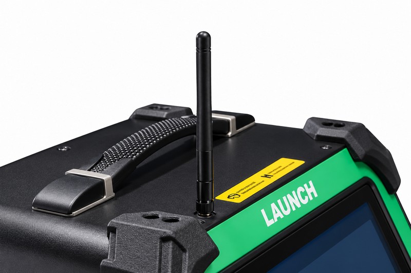 Детектор Launch EVT511
