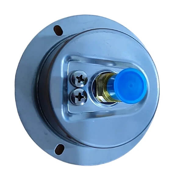 Монометр VALUE500+ 503220014 задняя панель