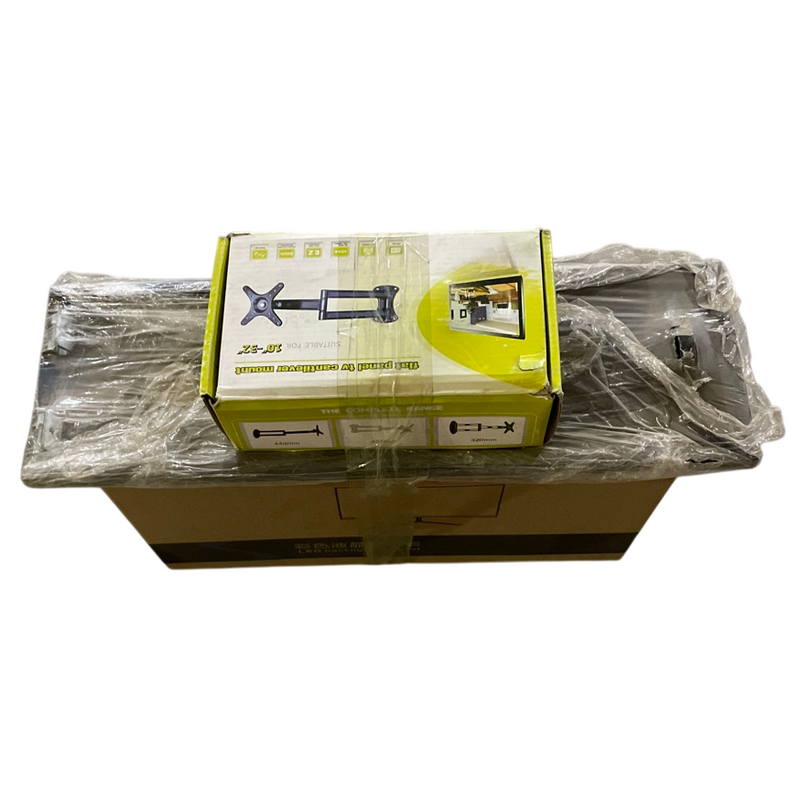 Монитор и кронштейн для X861PRO