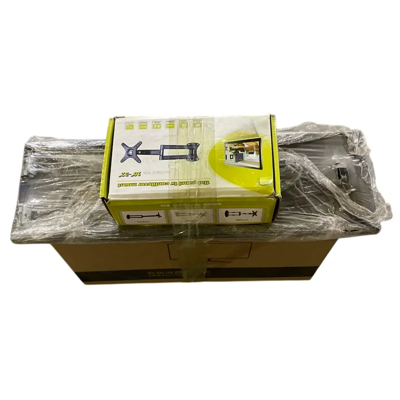 Монитор и кронштейн для X861PRO