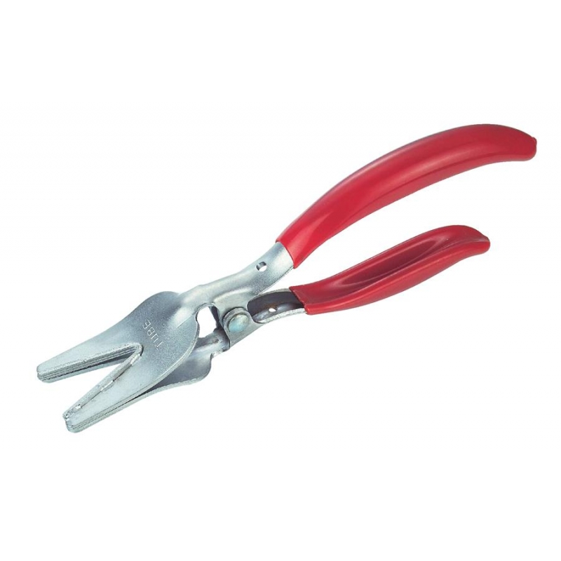 Щипцы для снятия шлангов (вакумных и топливных разъемов) 