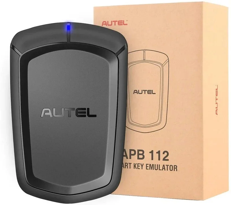 Autel APB112 для IM608, IM508 упаковка