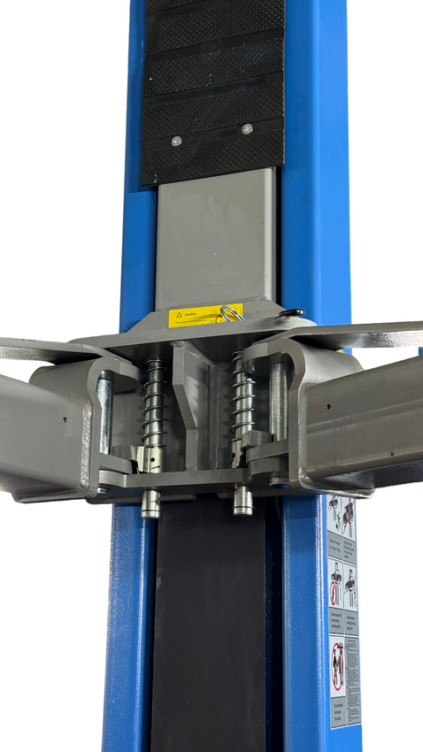 2-х постовой подъемник 4,5т. U-T45S (220V)